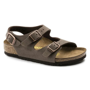Birkenstock Birkenstock Kids' Roma Birkibuc Sandals - $59.95 at Sun & Ski Sports