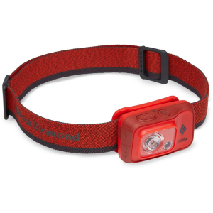 Black Diamond Black Diamond Cosmo 350 R Rechargeable Headlamp - $59.95 at Sun & Ski Sports