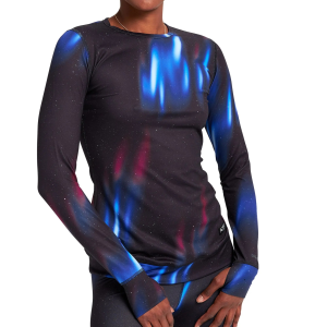 Burton Burton Women's Midweight Base Layer Crew - $59.95 at Sun & Ski Sports