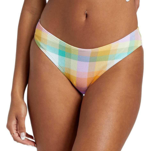 Billabong Billabong Women's Warm Waves Bondi Bikini Bottoms - $29.85 at Sun & Ski Sports