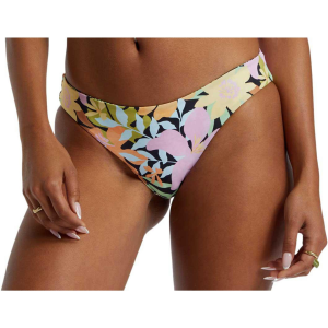 Billabong Billabong Women's Mas Aloha Rev Lowrider Swim Bottoms - $29.85 at Sun & Ski Sports