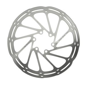 SRAM CenterLine 6 bolt Rounded Edge Rotor