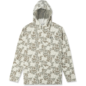 Aftco AFTCO Men's Ocean Bound Hooded Performance Shirt - $59.00 at Sun & Ski Sports