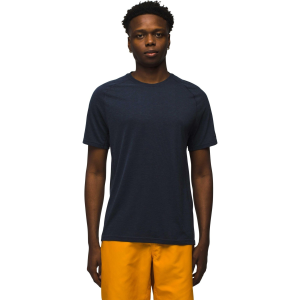 prAna Men's Mission Trails Short Sleeve T-Shirt