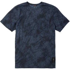 Roark Men's Mathis Pocket Short Sleeve Active T-Shirt
