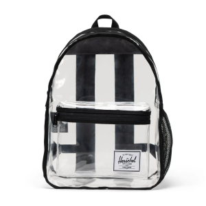 Herschel Supply Herschel Supply Classic Clear 26L Backpack - $59.00 at Sun & Ski Sports