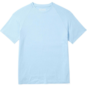 Fair Harbor Men's BreezeKnit Short Sleeve T-Shirt