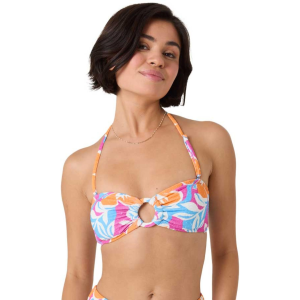 Roxy ROXY Women's Topanga Canyon Ring Bandeau Top - $34.84 at Sun & Ski Sports