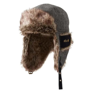 Screamer Screamer Men's Travis Trapper Hat - $56.95 at Sun & Ski Sports