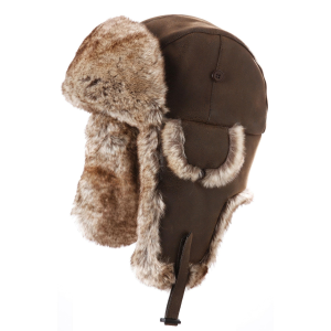 Screamer Screamer Men's Haggerty Trapper Hat - $56.25 at Sun & Ski Sports