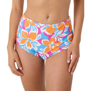Roxy ROXY Women's Topanga Canyon Boyleg Cheeky Bottom - $33.84 at Sun & Ski Sports