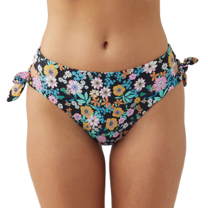 O'neill ONeill Women's Tatum Encinitas High Rise Bikini Bottoms - $22.86 at Sun & Ski Sports