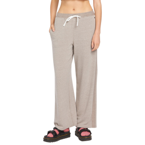 Volcom Women's Lived In Lounge Frenchie Pants