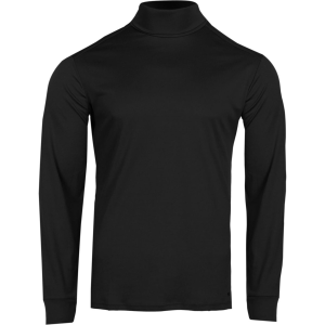 Hot Chillys Men's Peach Skins Roll T Neck
