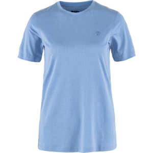 Fjallraven Women's Abisko Day Hike Short Sleeve T-Shirt