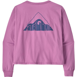 Patagonia Women's Driftways Easy Cut Organic T-Shirt