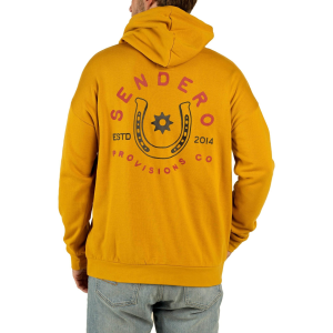 Sendero Sendero Men's No Luck Hoodie - $38.83 at Sun & Ski Sports