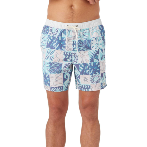 O'neill ONeill Men's Hermosa E Waist 17" Boardshorts - $27.85 at Sun & Ski Sports