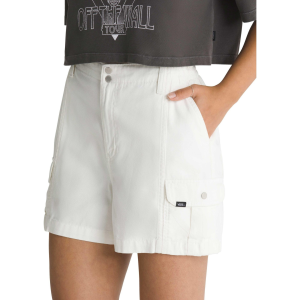 Vans Vans Women's Sidewalk Cargo Shorts - $27.85 at Sun & Ski Sports