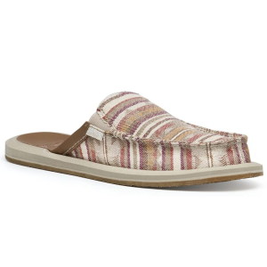 Sanuk Women's You Got My Back Trail Shoes