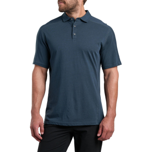 KUHL Men's Brazen KHLDRY Polo Shirt