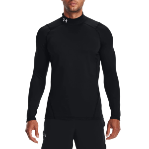Under Armour Under Armour Men's ColdGear Armour Fitted Mock Shirt - $55.00 at Sun & Ski Sports