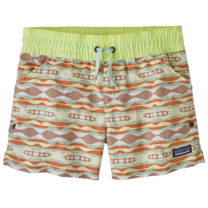 Patagonia Patagonia Kids' Costa Rica Baggies Shorts 3" - $33.84 at Sun & Ski Sports