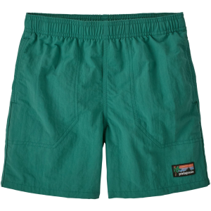 Patagonia Kids' Baggies 5" Lined Shorts
