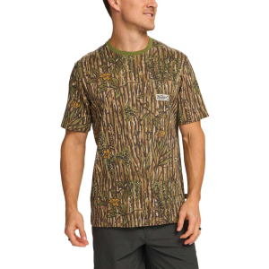 Howler Brothers Howler Brothers Men's Jacquard SS T-Shirt - $27.85 at Sun & Ski Sports