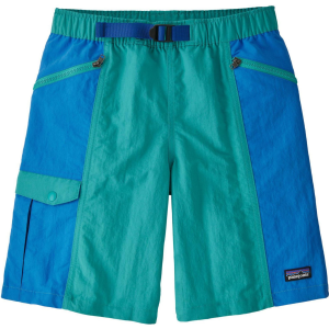 Patagonia Boys' Outdoor Everyday 8" Shorts