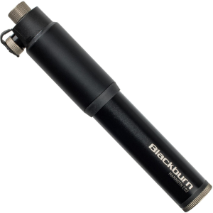 Blackburn Blackburn Mammoth CO2 Mini Pump - $55.00 at Sun & Ski Sports