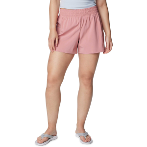 Columbia Columbia Women's PFG Uncharted Shorts - $27.85 at Sun & Ski Sports