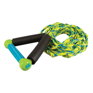 Straight Line Wakesurf Combo Handle 13