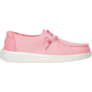 Hey Dude Girls' Wendy Stardust Shoes