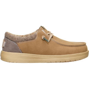 Hey Dude Kids' Paul Classic Shoes
