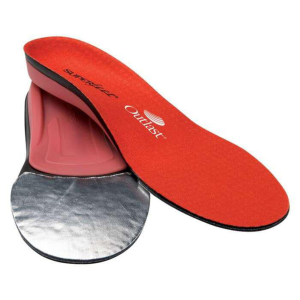 Superfeet Superfeet Men's Red Hot Footbed - $54.95 at Sun & Ski Sports