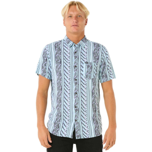 Rip Curl Rip Curl Men's Fun Times Short Sleeve Shirt - $16.87 at Sun & Ski Sports