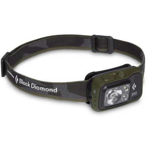 Black Diamond Black Diamond Spot 400 Headlamp - $54.95 at Sun & Ski Sports