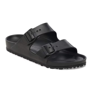 Birkenstock Birkenstock Women's Arizona Essentials Sandals - $49.95 at Sun & Ski Sports