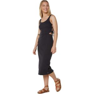 Roxy ROXY Women's Surf Stoked Midi Dress - $27.85 at Sun & Ski Sports