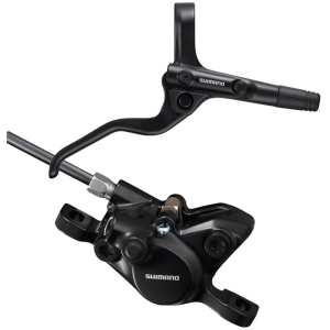 Shimano Shimano BR MT201 Front Tire Disc Brake Assembled Set - $54.00 at Sun & Ski Sports