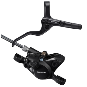 Shimano Shimano BR MT201 Rear Disc Brake Assembled Set - $54.00 at Sun & Ski Sports