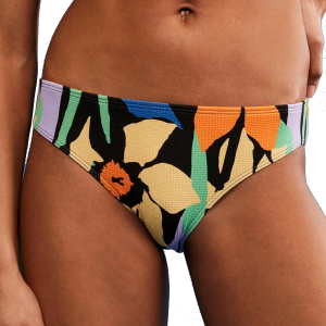 Roxy ROXY Women's Color Jam Hipster Bikini Bottoms - $27.85 at Sun & Ski Sports