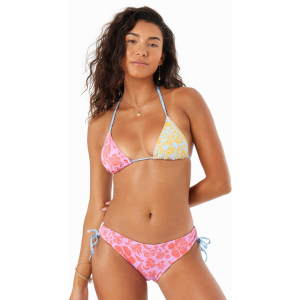 Roxy ROXY Women's Tapestry Patchwork Hipster Lace Full Bottom - $26.85 at Sun & Ski Sports
