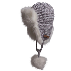 Screamer Screamer Women's Magnolia Earflap Trapper Hat - $20.86 at Sun & Ski Sports