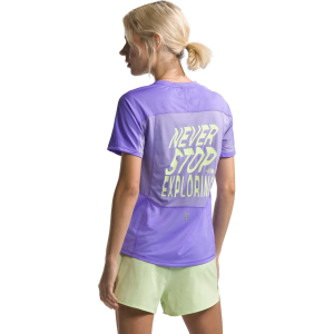The North Face Women's Sunriser Short Sleeve Top