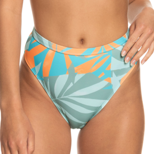 Roxy ROXY Women's Pro The Backside Moderate Bikini Bottoms - $20.86 at Sun & Ski Sports