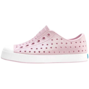 Native Little Kids' Jefferson Bio Bling Shoes