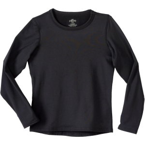 Hot Chillys Micro Elite Chamois Crewneck Top