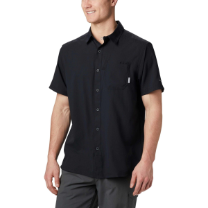 Columbia Men's PFG Slack Tide Camp Shirt